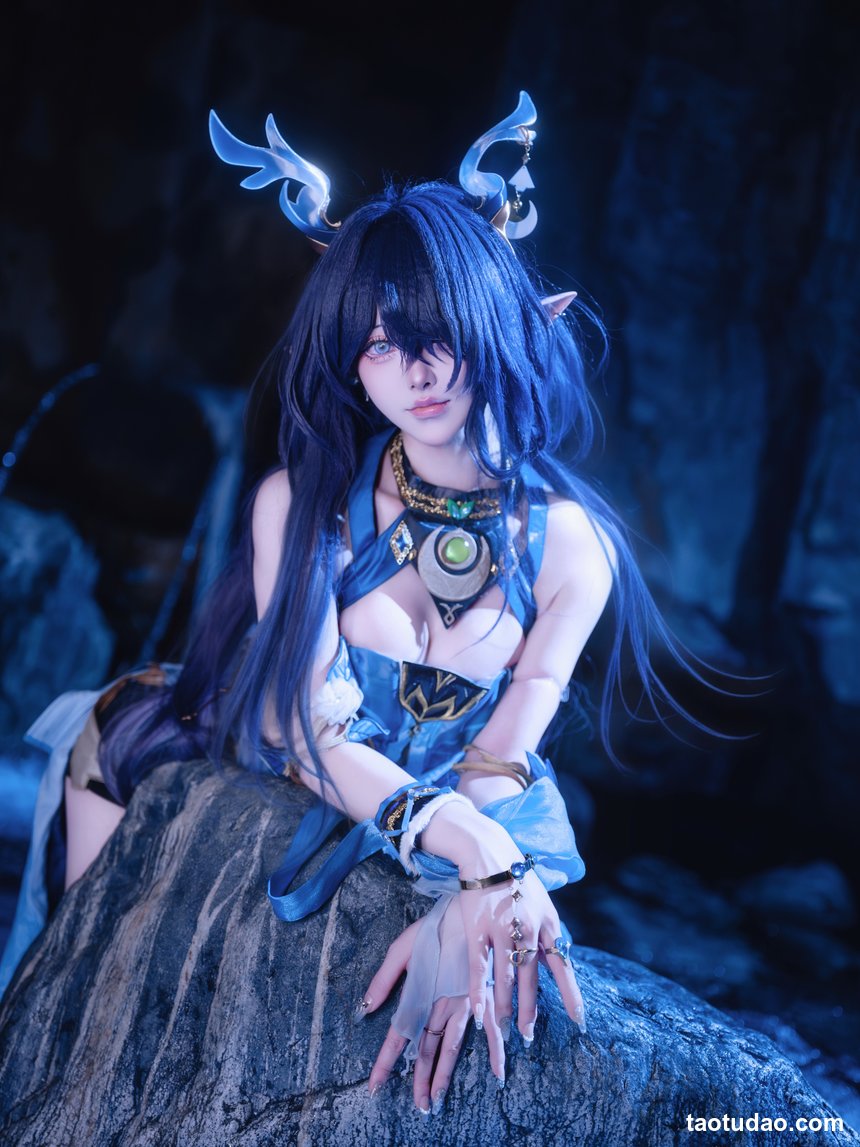 前野太太-原神-菈乌玛[27P-461MB]