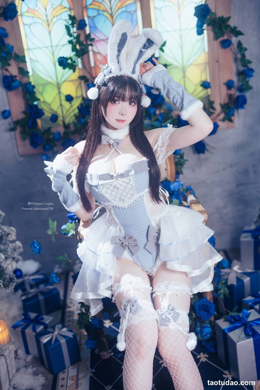 霜月shimo – 2025 Present 02[16P+3V-56.5M]