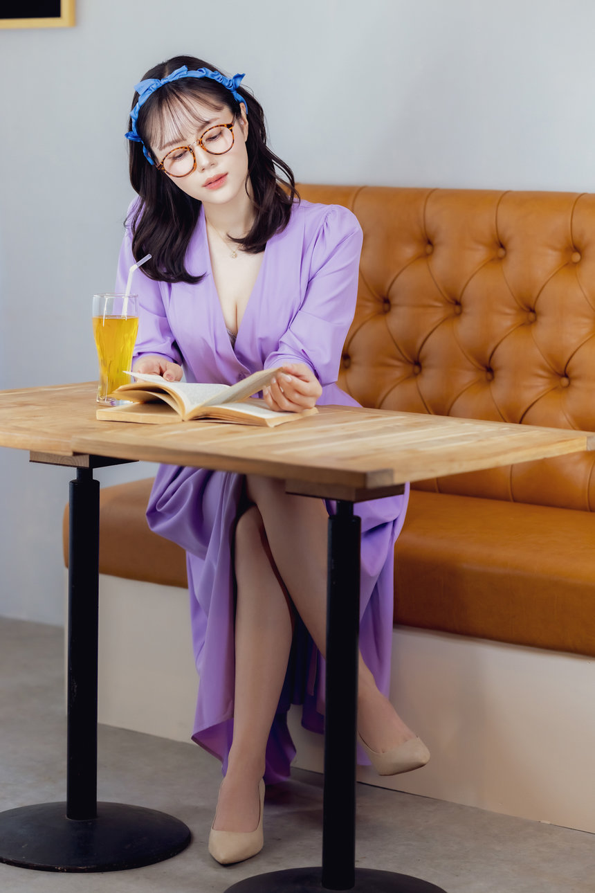 漫画アクションデジタル写真集 東雲うみ「寂しい夜に温かな」