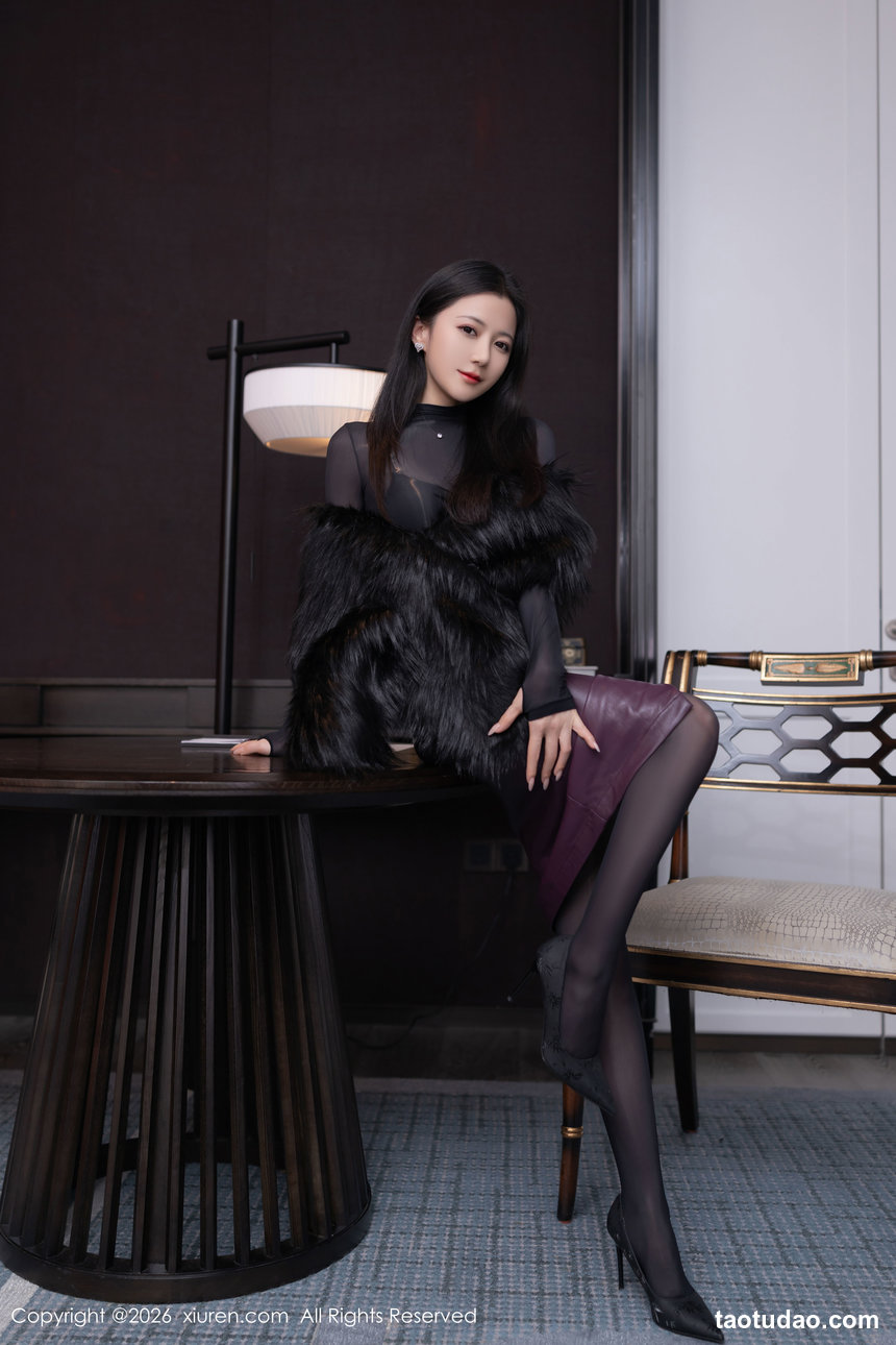[XiuRen秀人网] 2026.01.16 No.11245 鱼子酱Fish [79+1P]