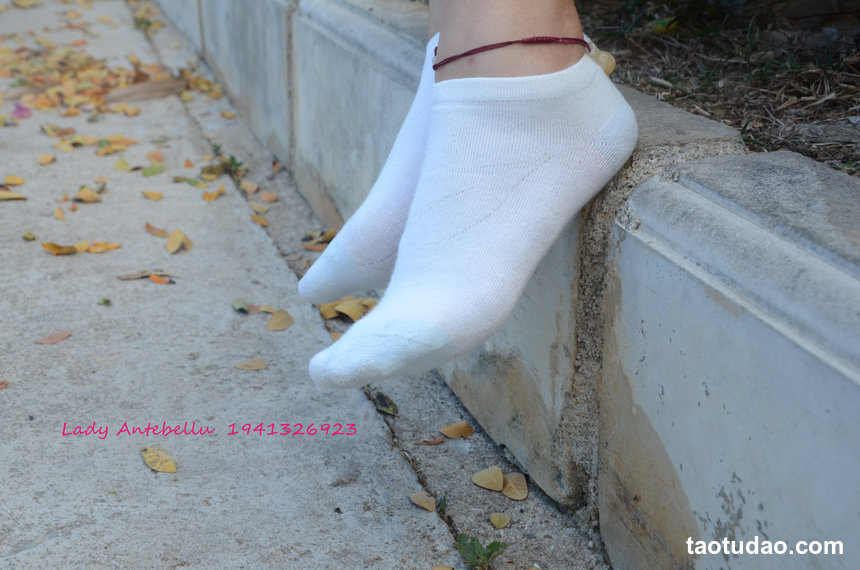 [战前女神] 恋足美腿棉袜女神级摄影套图 026 [216P-533MB]