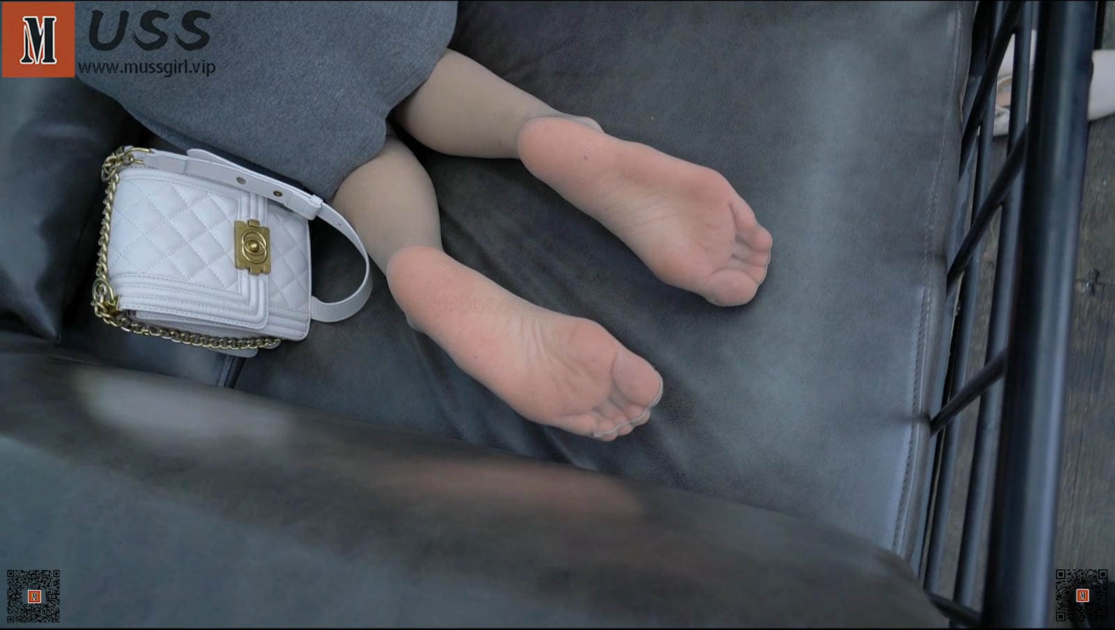 [MussGirl慕丝女郎] 视频花絮 NO.122 力宏[1V-849.3M]