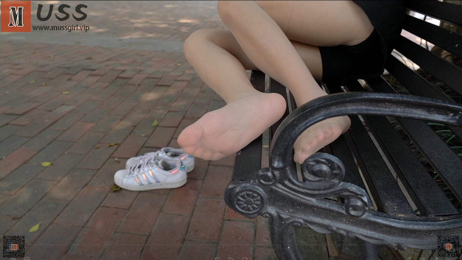 [MussGirl慕丝女郎] 视频花絮 NO.293 楚瑶[1V-973.3M]