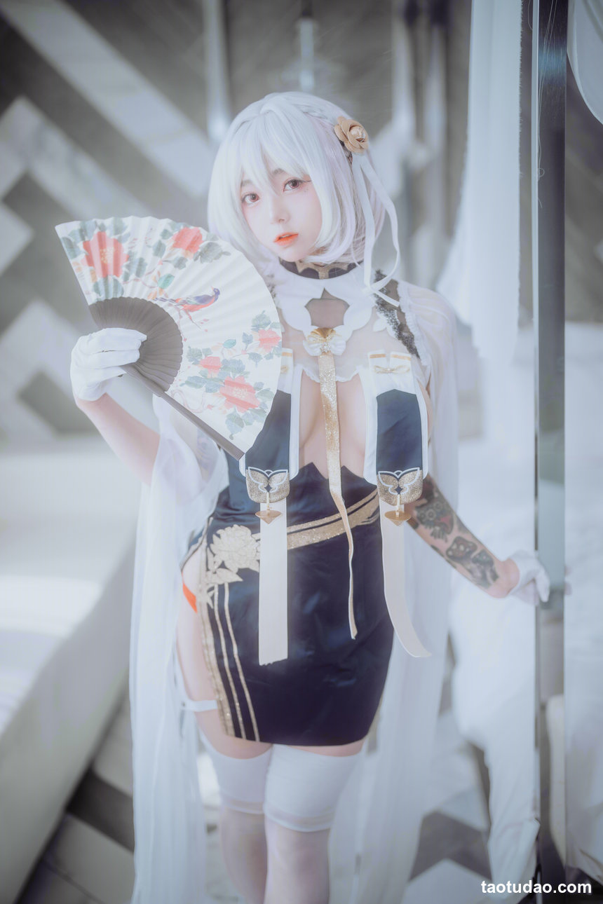 DJAWA Photo – Maruemon - Sirius Blue Waves and Clouds [185P-1.17GB]