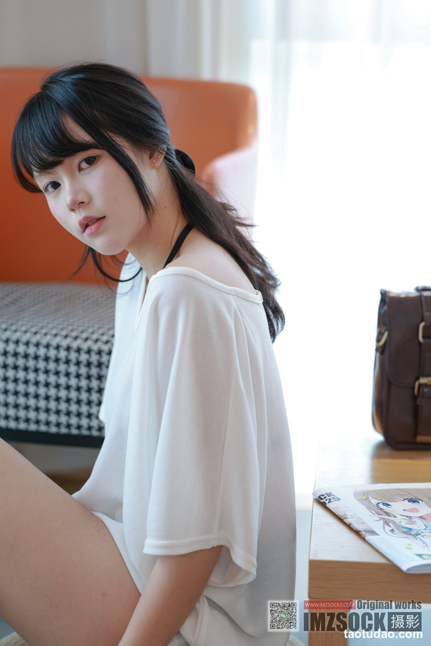 [MZSOCK]爱美足 No.347 琛琛 [212P1V-6.81GB]