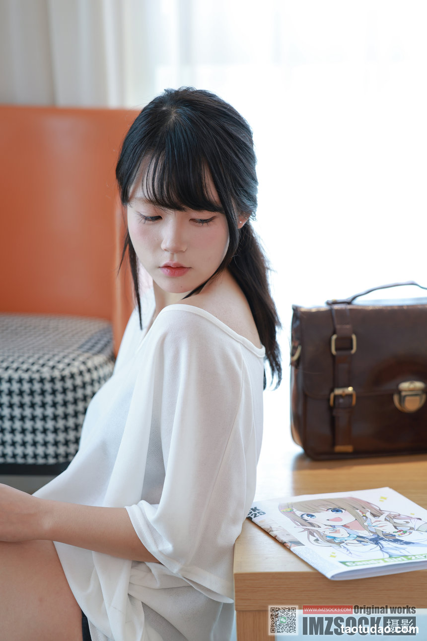 [MZSOCK]爱美足 No.347 琛琛 [212P1V-6.81GB]