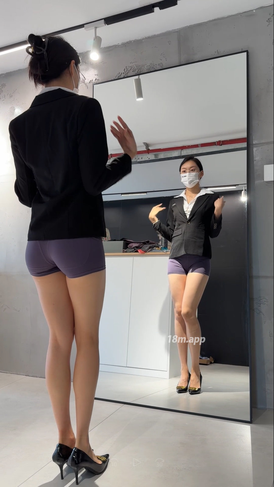 [ROSI写真]小视频系列551[1V／202MB]