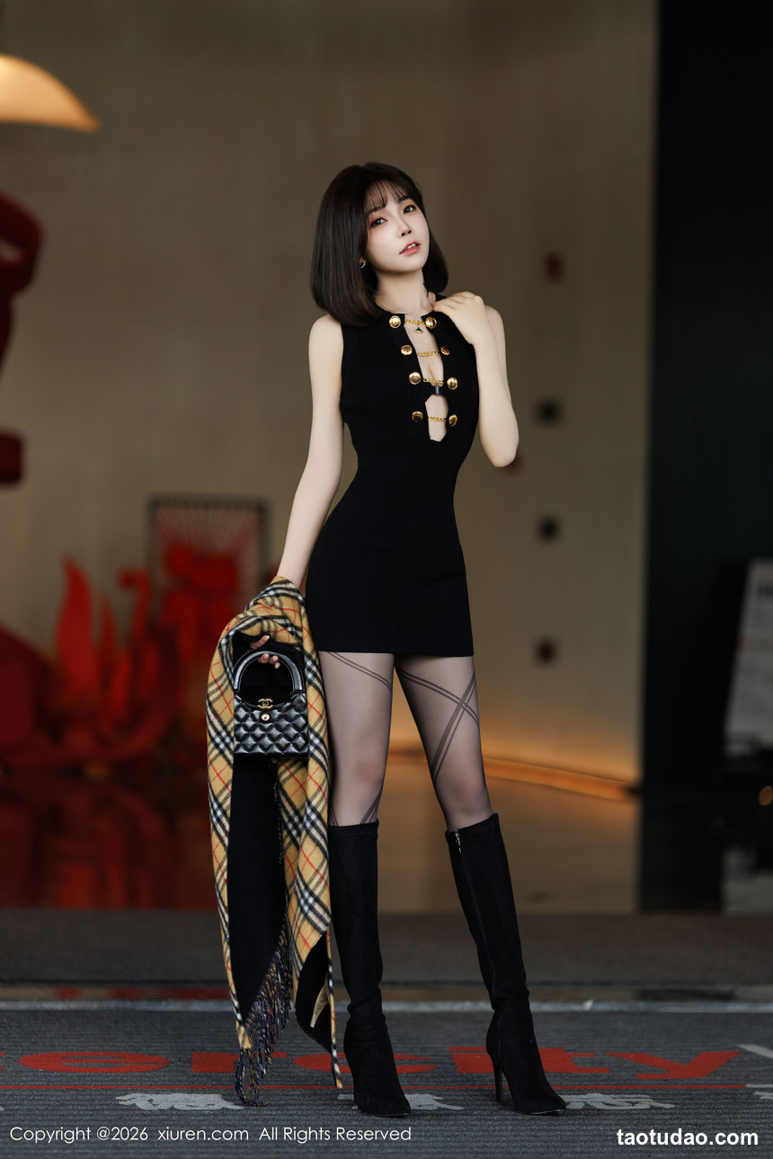 [XiuRen秀人网] 2026.01.20 No.11252 莉芝荔枝 [100+1P]