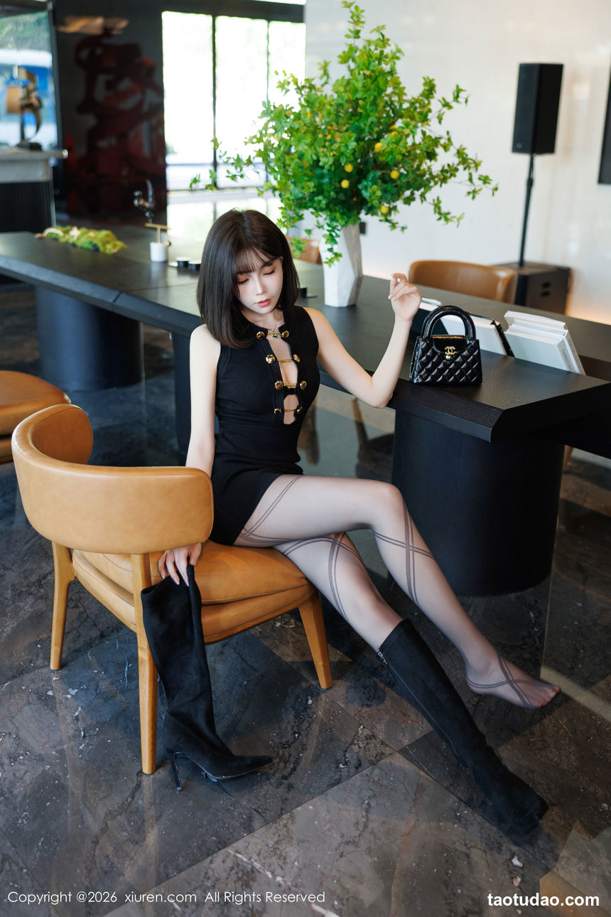 [XiuRen秀人网] 2026.01.20 No.11252 莉芝荔枝 [100+1P]