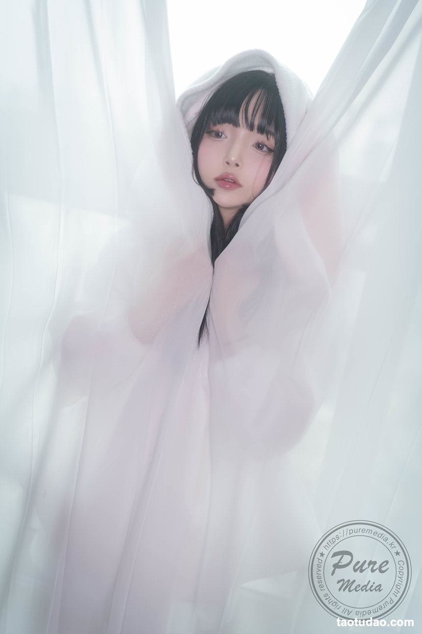 Pure Media Vol.312 Jelly - Winter of the Rabbit [135P-198MB]