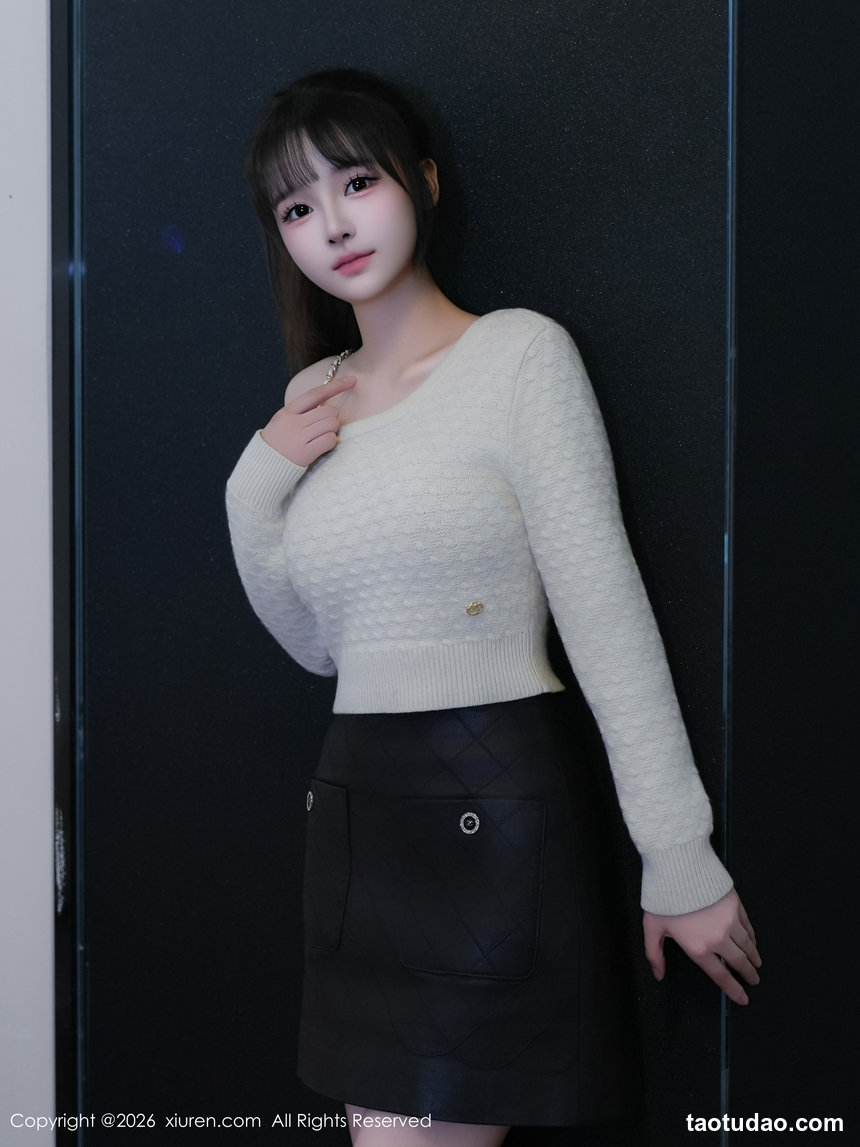 [XiuRen秀人网] 2026.01.21 No.11254 沈蜜儿 [65+1P]