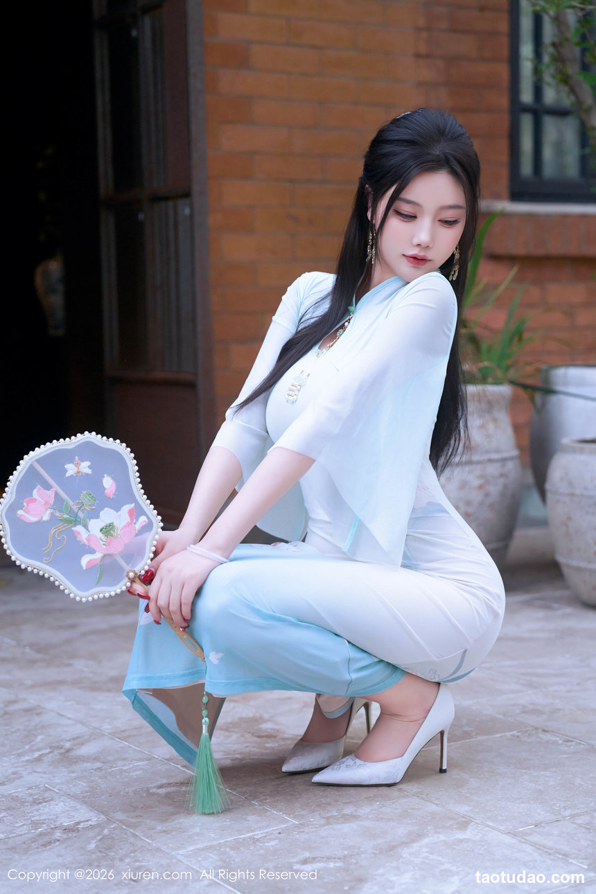 [XiuRen秀人网] 2026.01.21 No.11258 杨晨晨 [72+1P]