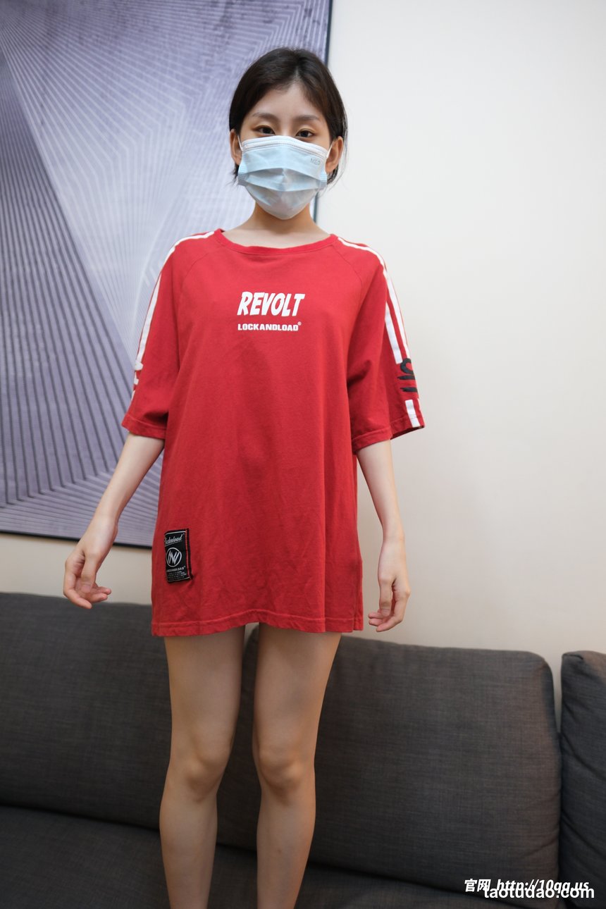 [ROSI口罩系列] 2025.07.25 No.3330 [97+1P-200M]