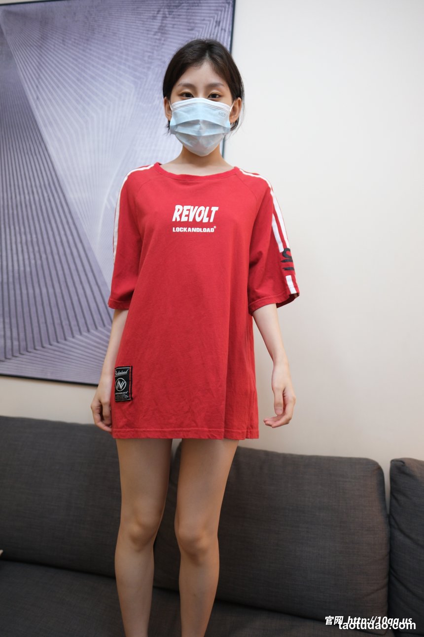 [ROSI口罩系列] 2025.07.25 No.3330 [97+1P-200M]