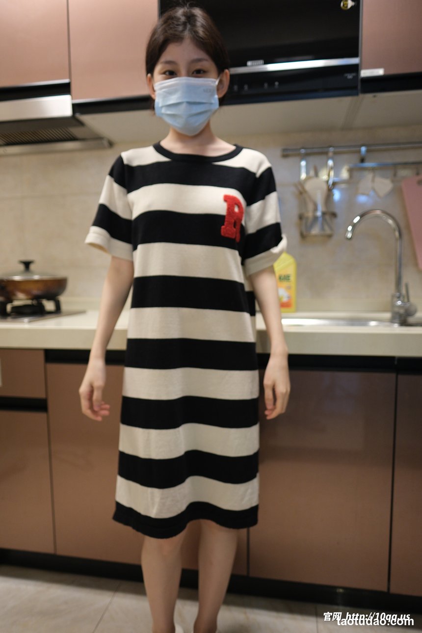 [ROSI口罩系列] 2025.07.29 No.3334 [68+1P-143M]