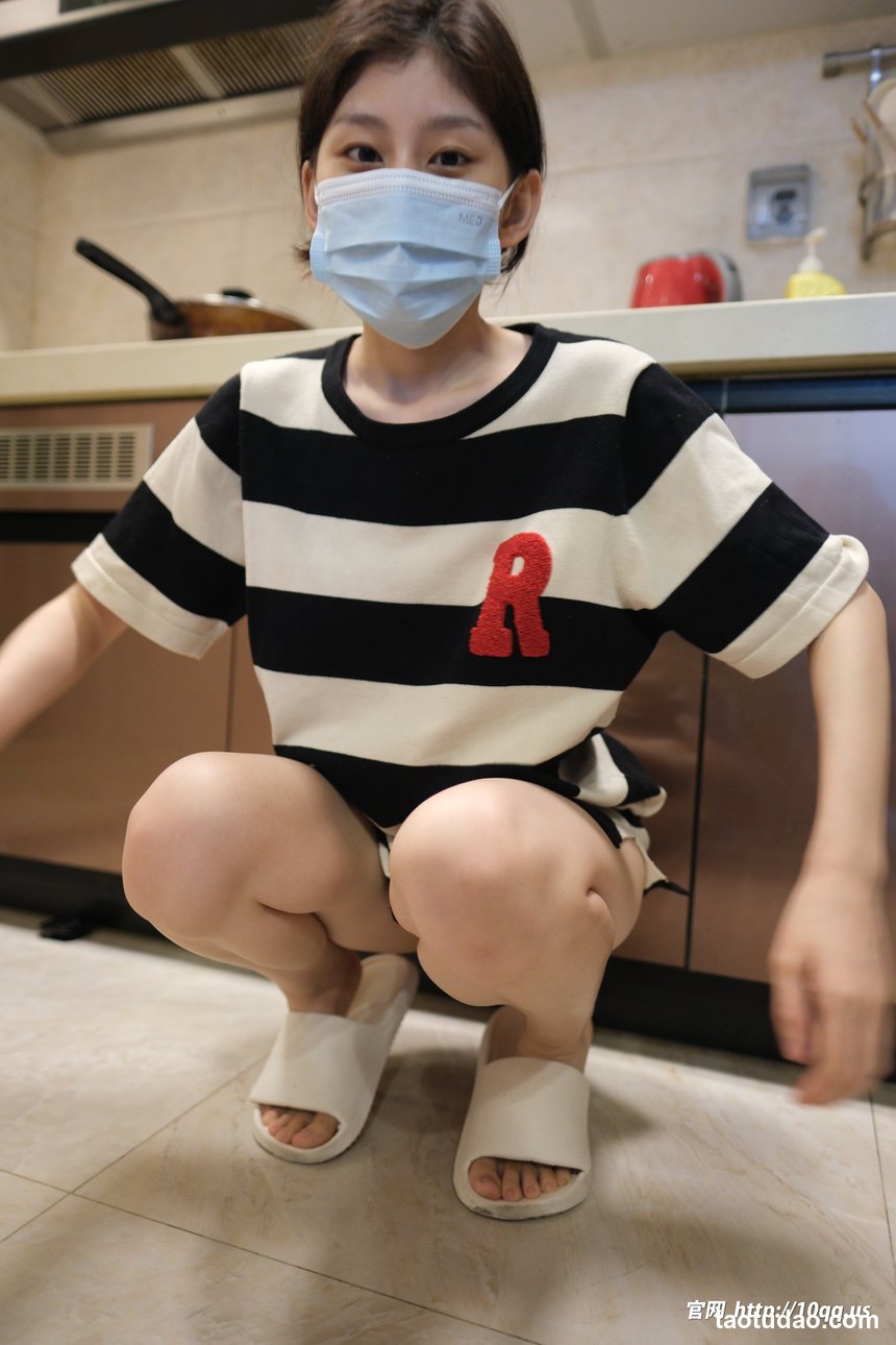 [ROSI口罩系列] 2025.07.29 No.3334 [68+1P-143M]