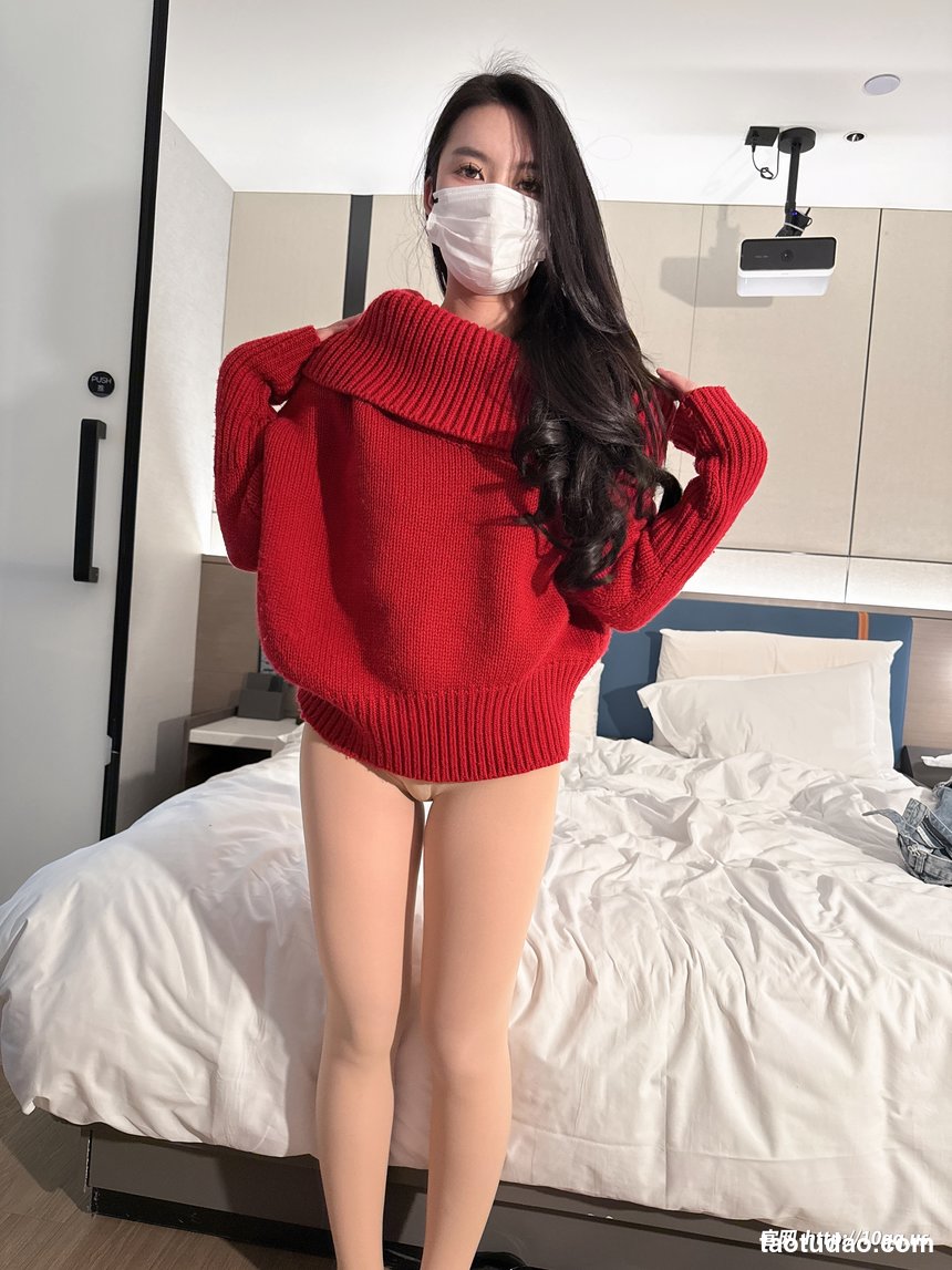 [ROSI口罩系列] 2025.08.01 No.3337 [37+1P-120M]