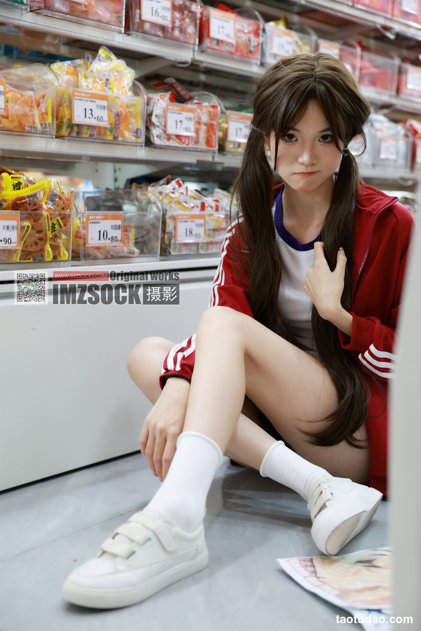 [MZSOCK]爱美足 No.348 秋秋 [113P-1.34GB]