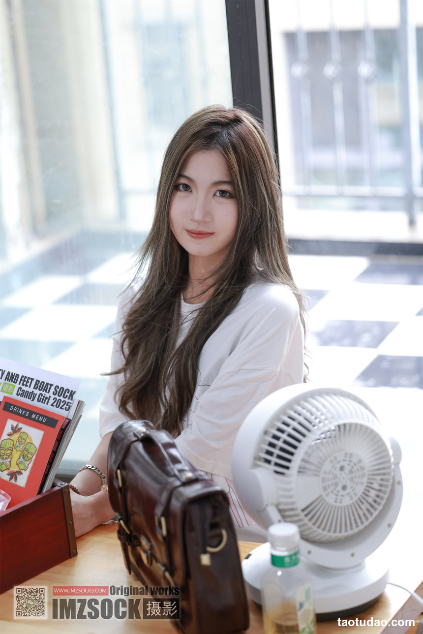 [MZSOCK]爱美足 No.349 姿涵 [107P1V-2.36GB]