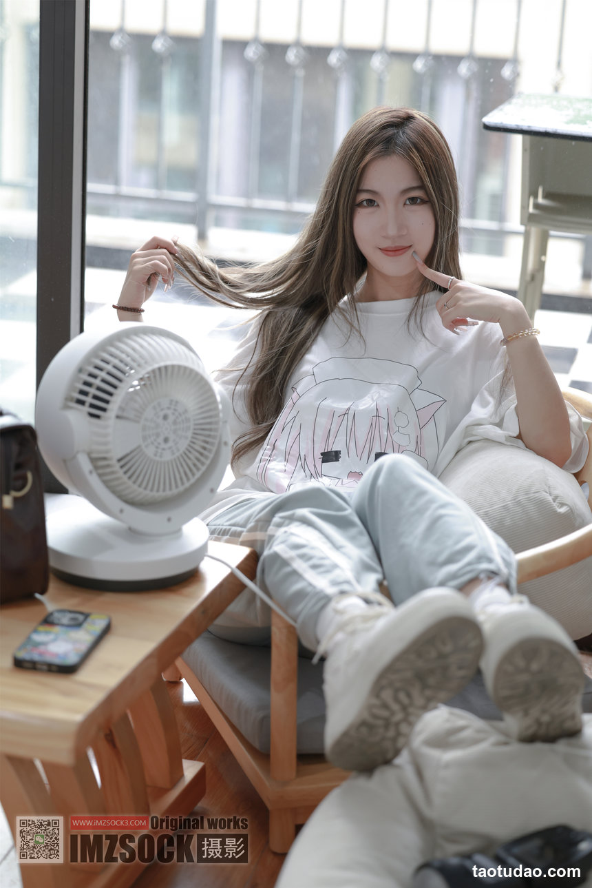 [MZSOCK]爱美足 No.349 姿涵 [107P1V-2.36GB]