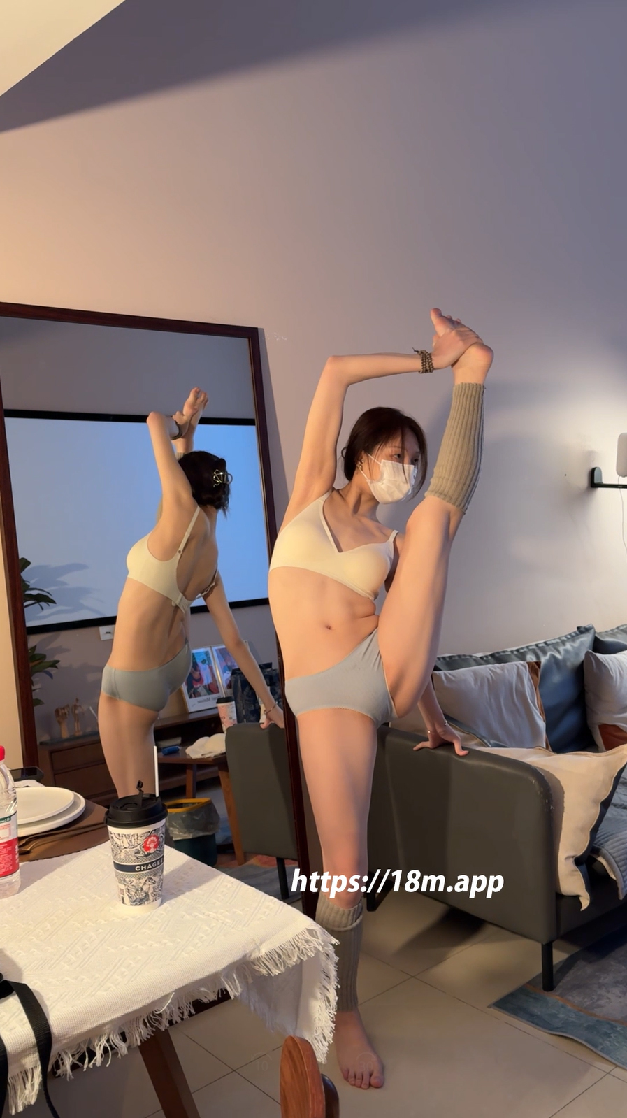 [ROSI写真]小视频系列561[1V／126MB]