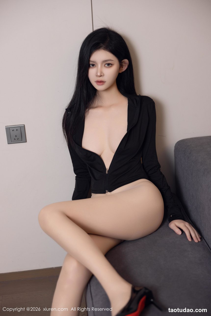 [XiuRen秀人网] 2026.01.28 No.11283 沈如斯 [85+1P]