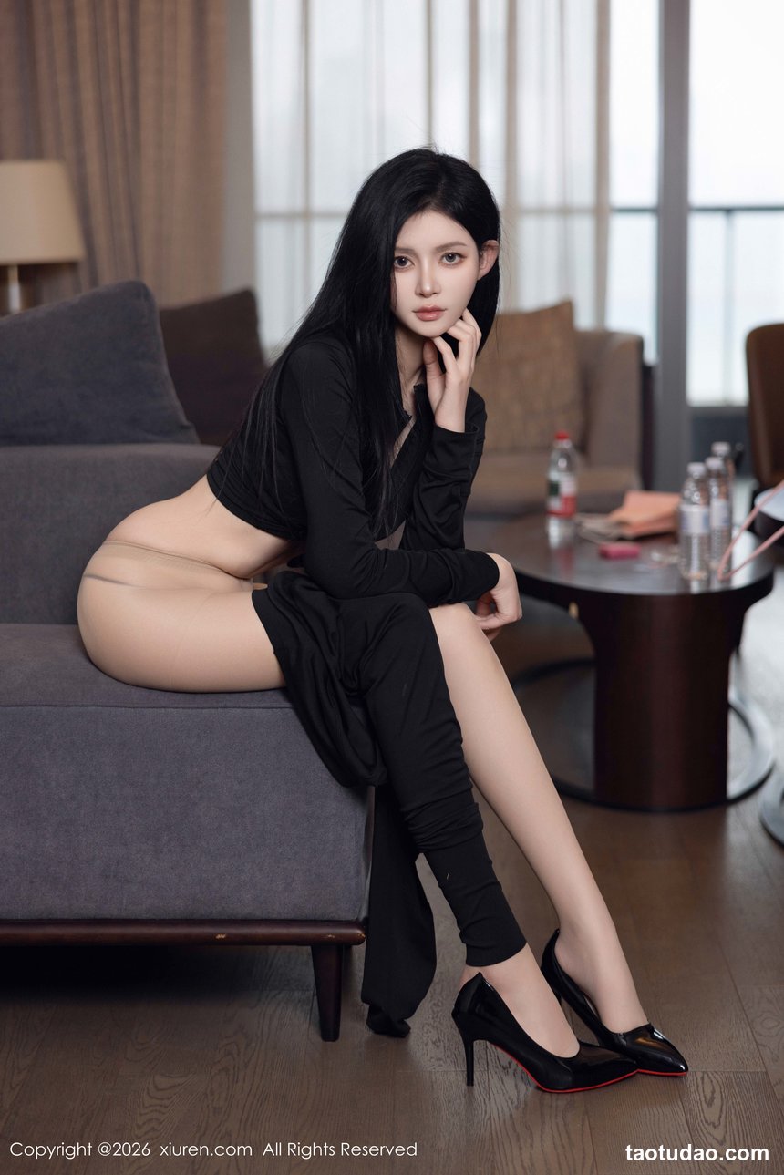 [XiuRen秀人网] 2026.01.28 No.11283 沈如斯 [85+1P]