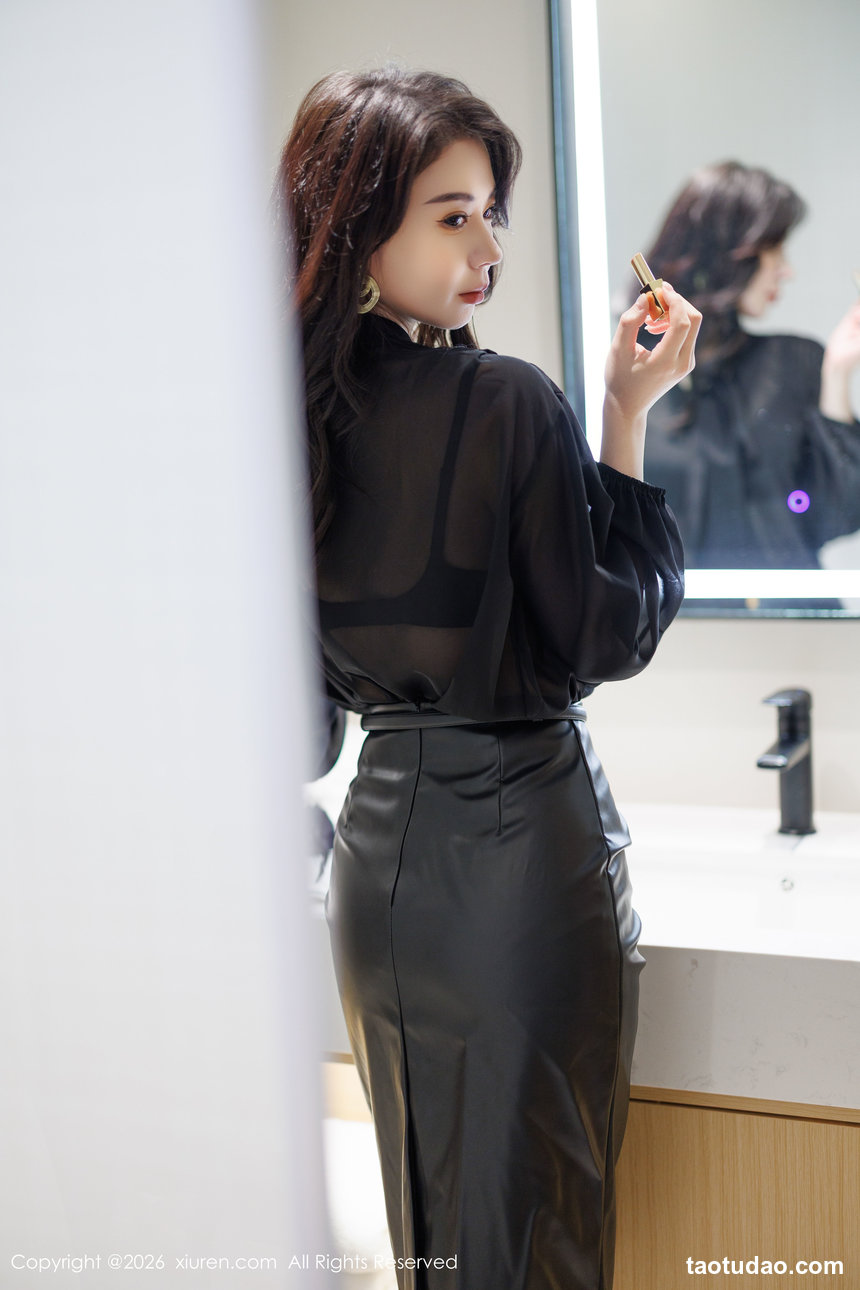 [XiuRen秀人网] 2026.01.29 No.11291 心玥 [90+1P]