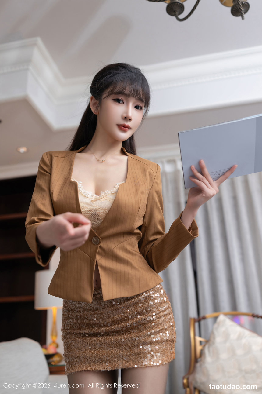 [XiuRen秀人网] 2026.01.29 No.11295 陆萱萱 [77+1P]