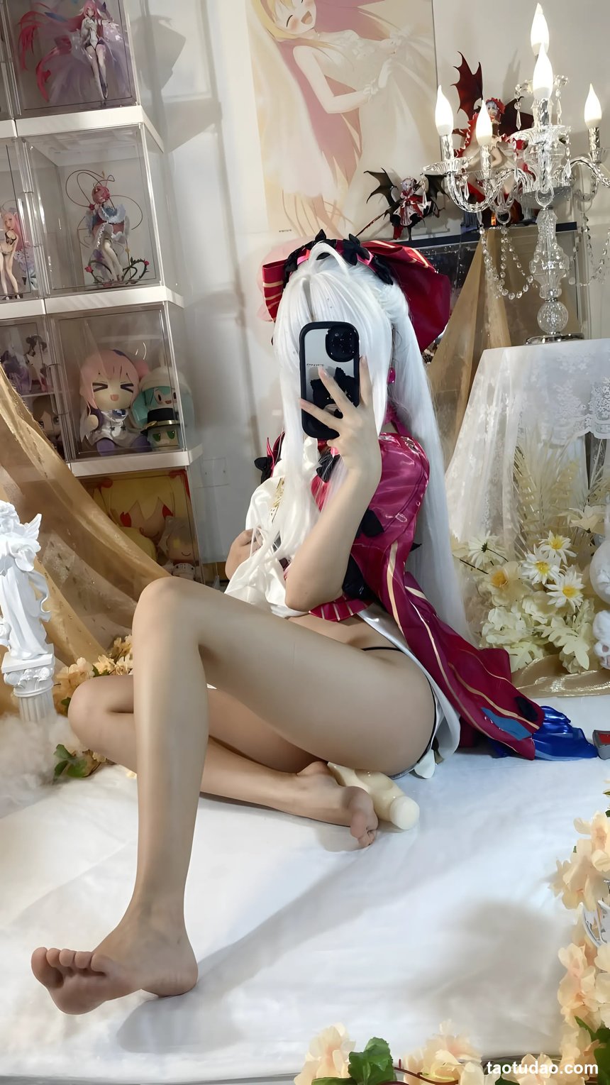 白栎Shirly –  珂莱塔 [130P+27V-1.35GB]