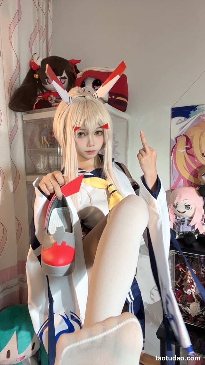 白栎Shirly –  绫波 [128P+26V-6.05GB]