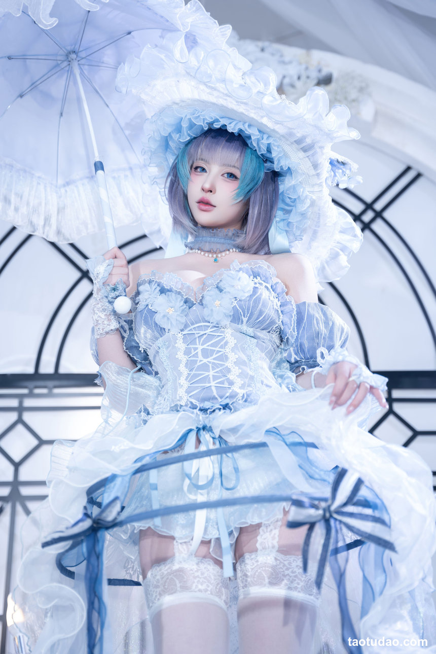 清水由乃-碧蓝航线-柴郡废稿礼服[42P-623MB]