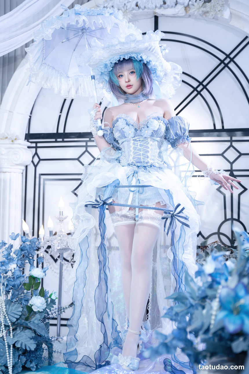 清水由乃-碧蓝航线-柴郡废稿礼服[42P-623MB]