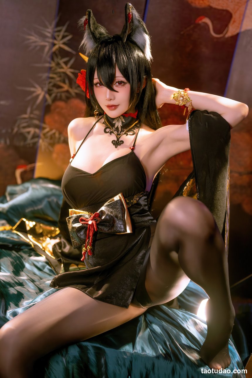 星之迟迟 –  2025年12月计划E 碧蓝航线 近江[61P-996.4M]