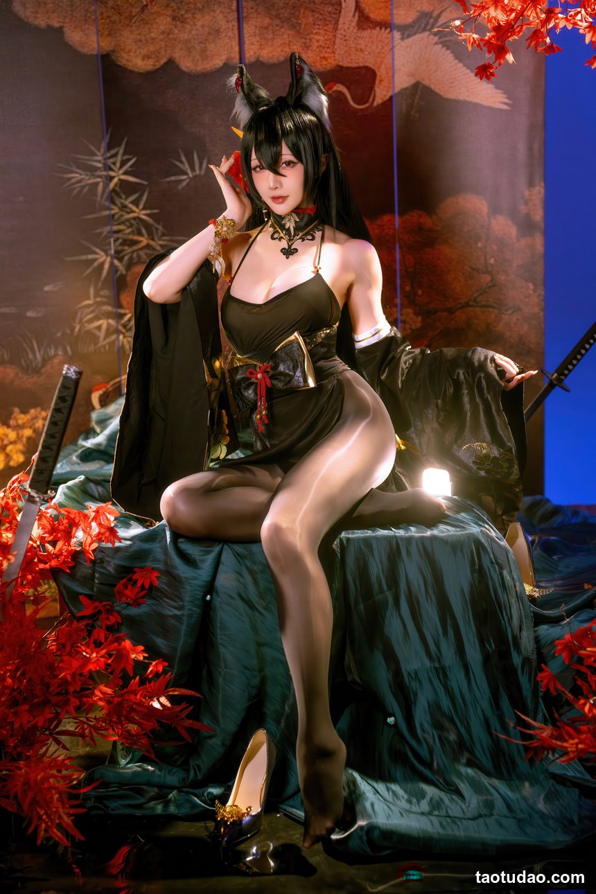 星之迟迟 –  2025年12月计划E 碧蓝航线 近江[61P-996.4M]