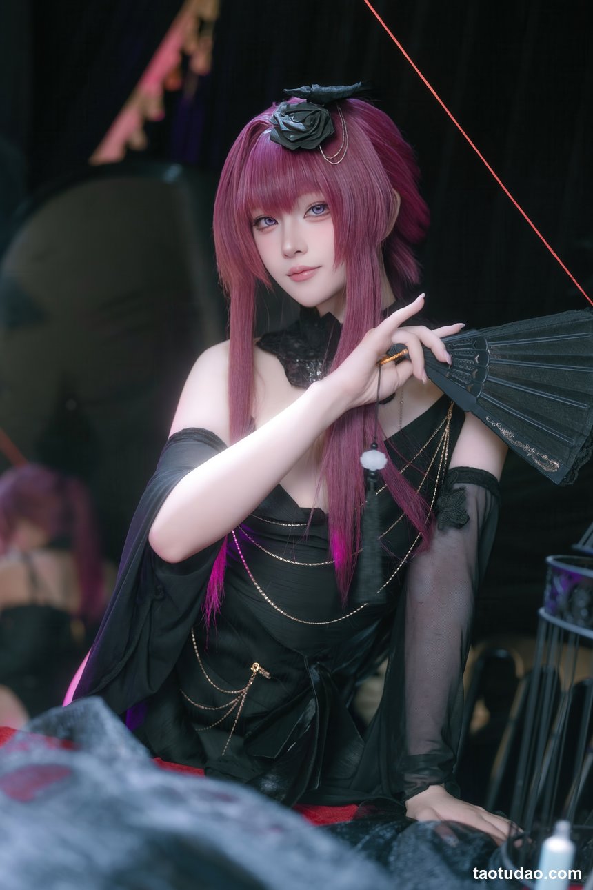 屿鱼 – 缚月之夜[60P-426.1M]