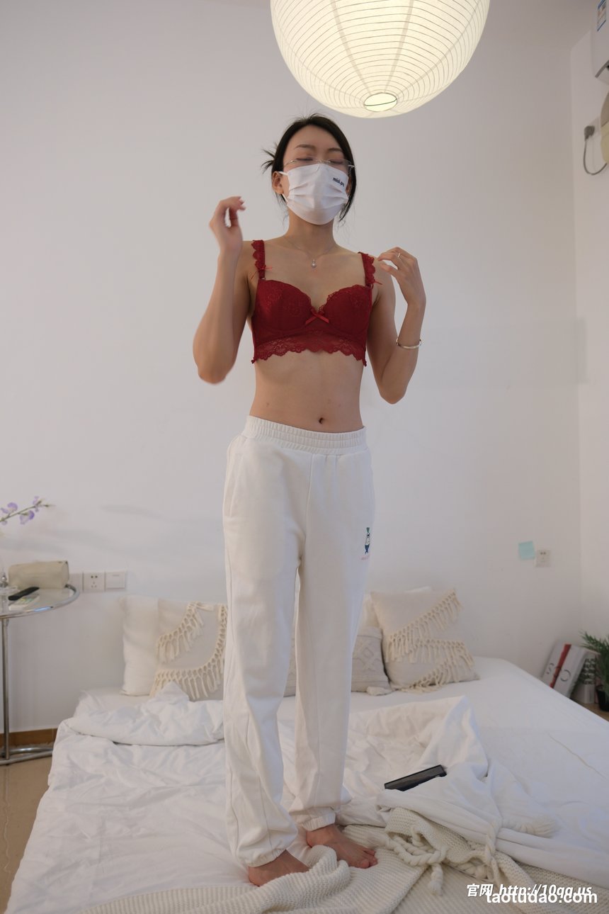 [ROSI口罩系列] 2025.08.02 No.3339 [109+1P-175M]