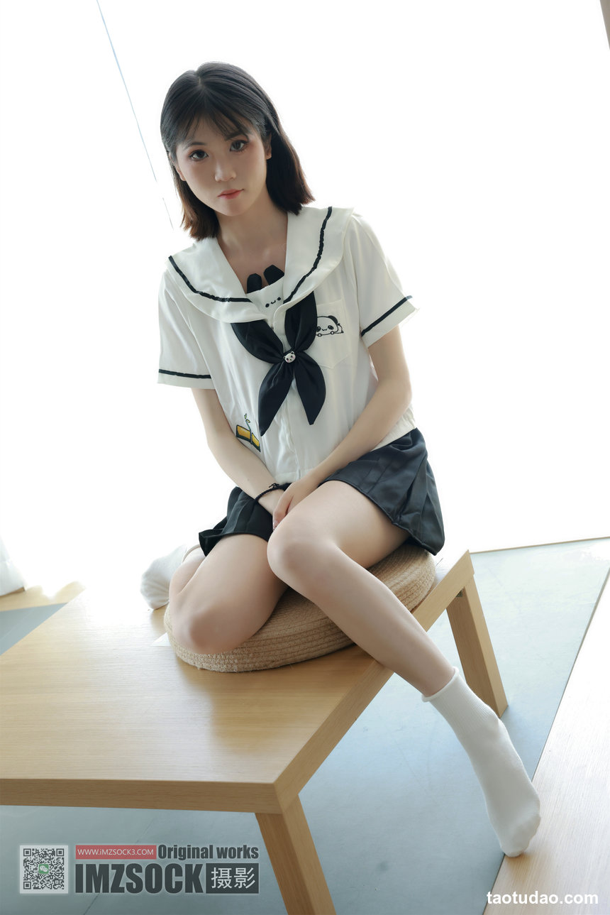 [MZSOCK]爱美足 No.353 秋秋 [108P1V-3.90GB]