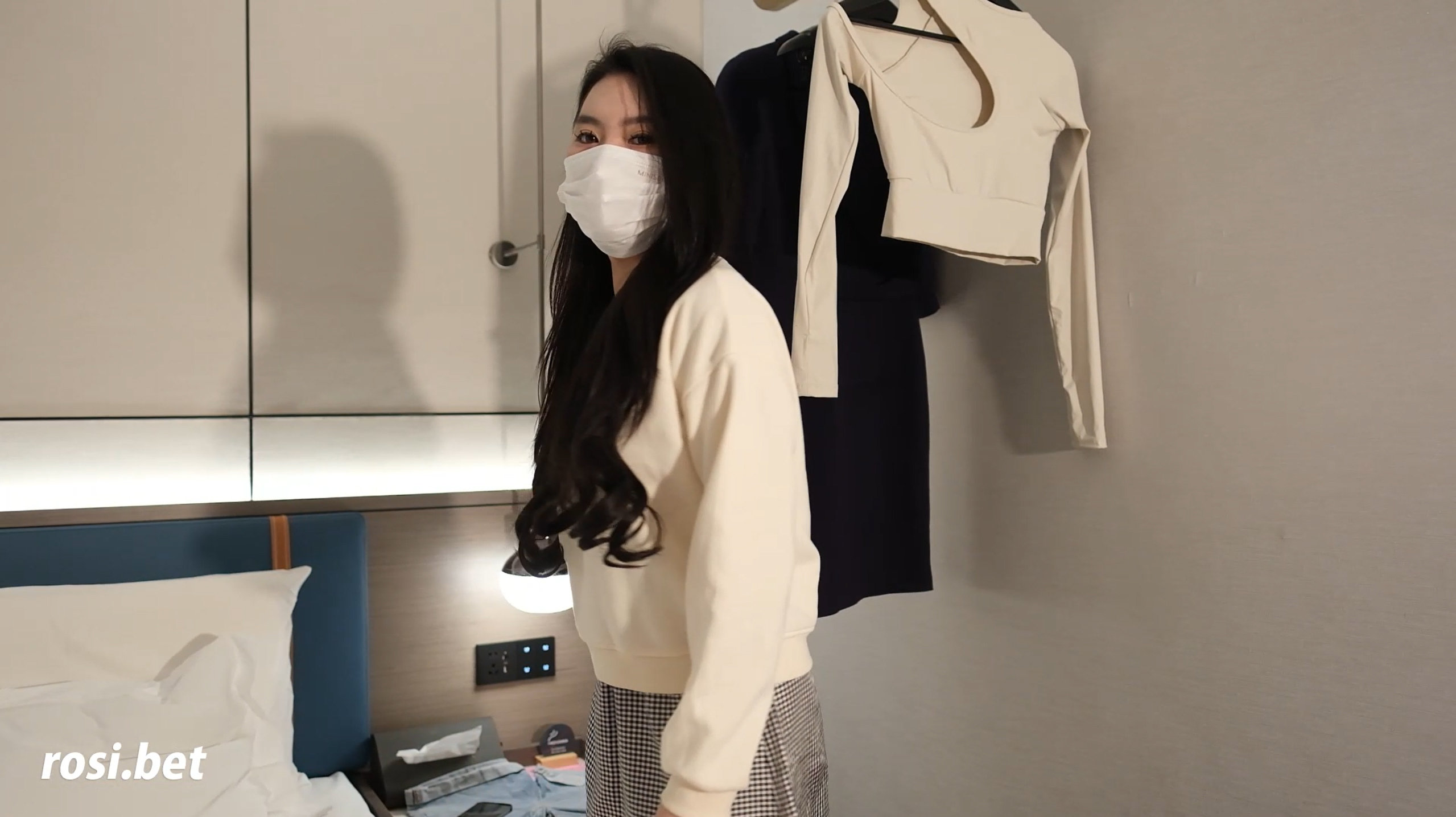 [ROSI写真]RS. 视频NO.631[1V／444MB]