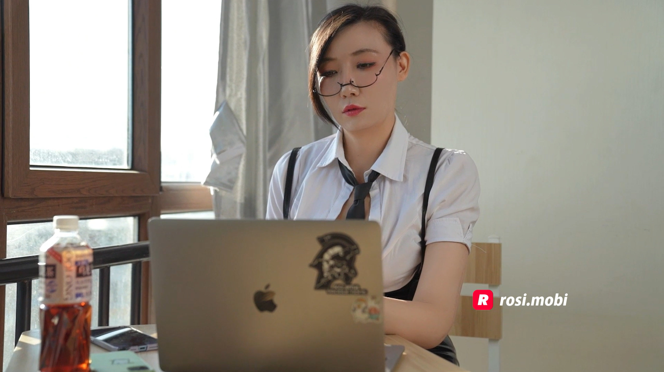 [ROSI写真]小视频系列571[1V／148MB]