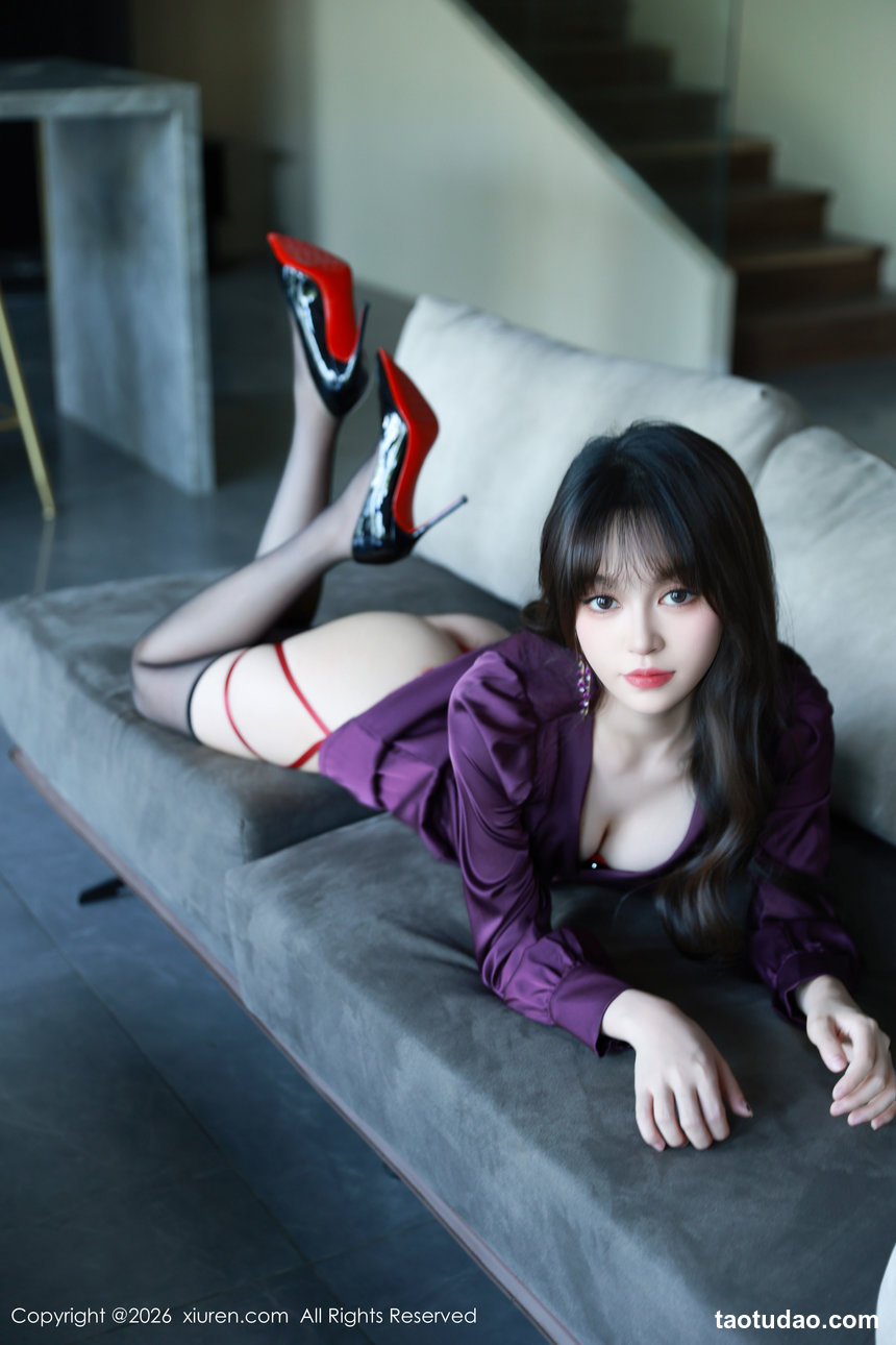 [XiuRen秀人网] 2026.02.03 No.11310 糯咪 [70+1P]