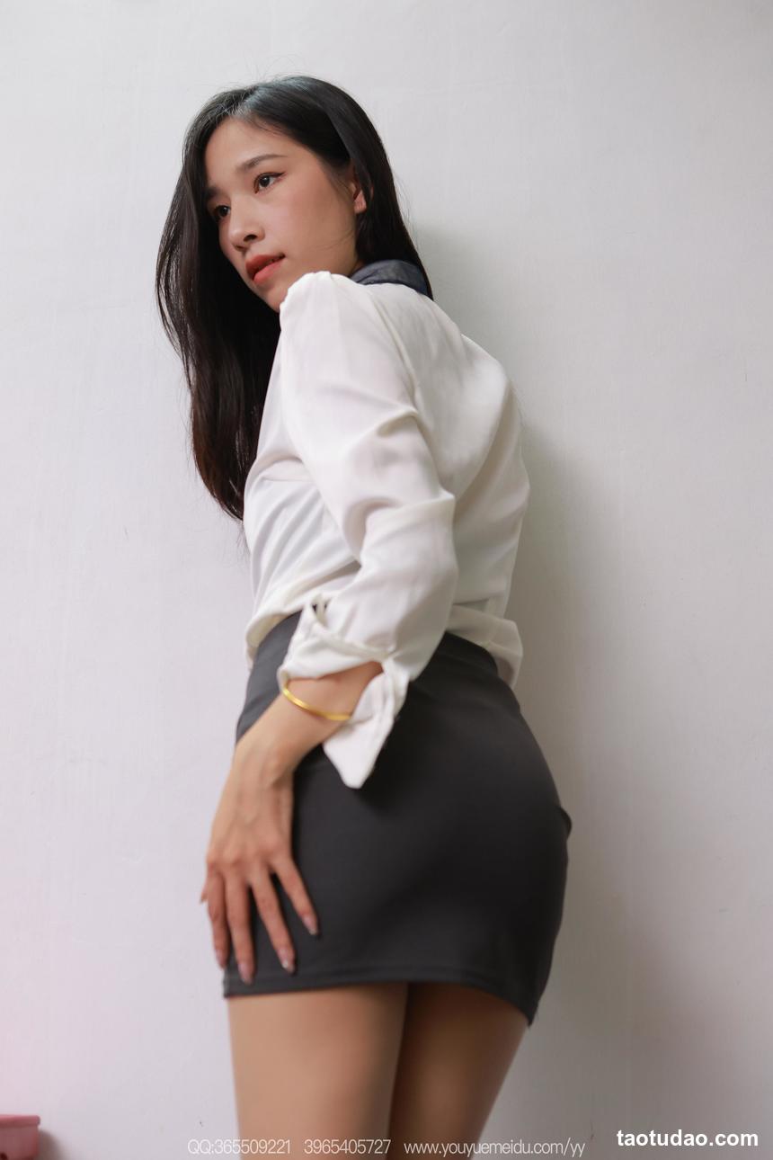 [IESS异思趣向] 2025.10.26 丝享家 2194 美子《迷人OL》[104P--93.7M]