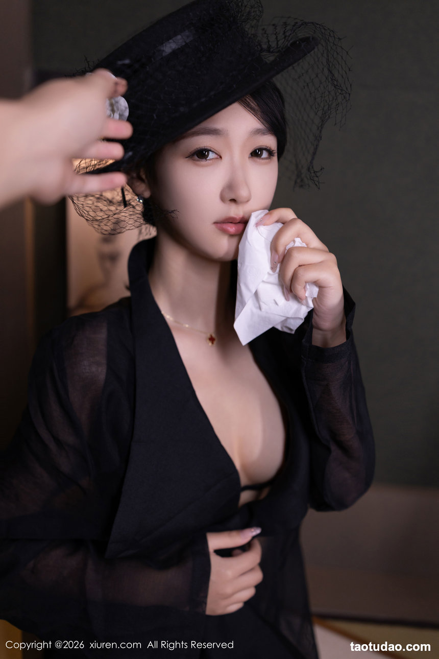 [XiuRen秀人网] 2026.02.02 No.11309 唐安琪 [74+1P]