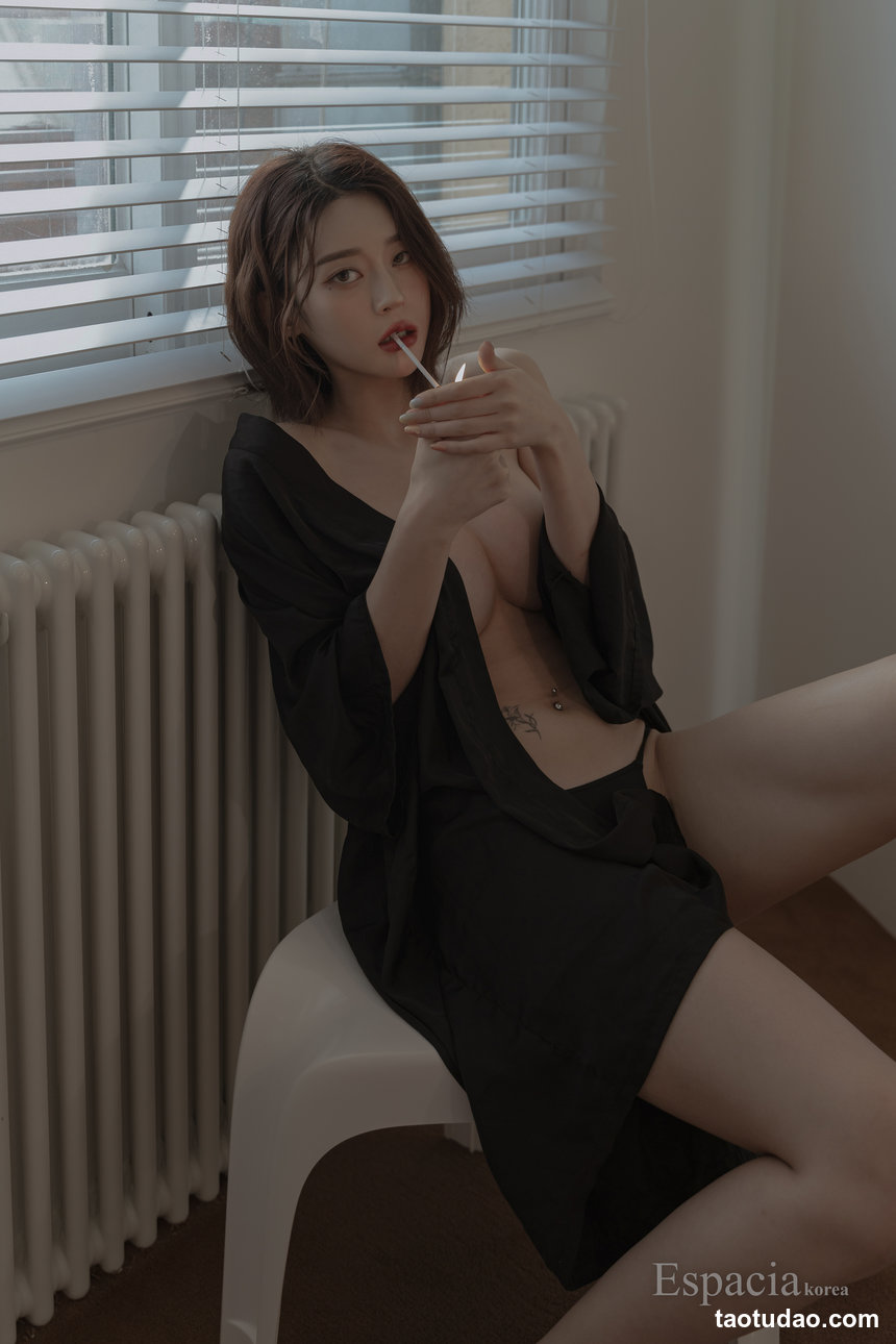 [Espacia Korea] EXC #055 Rahee [50P-328M]