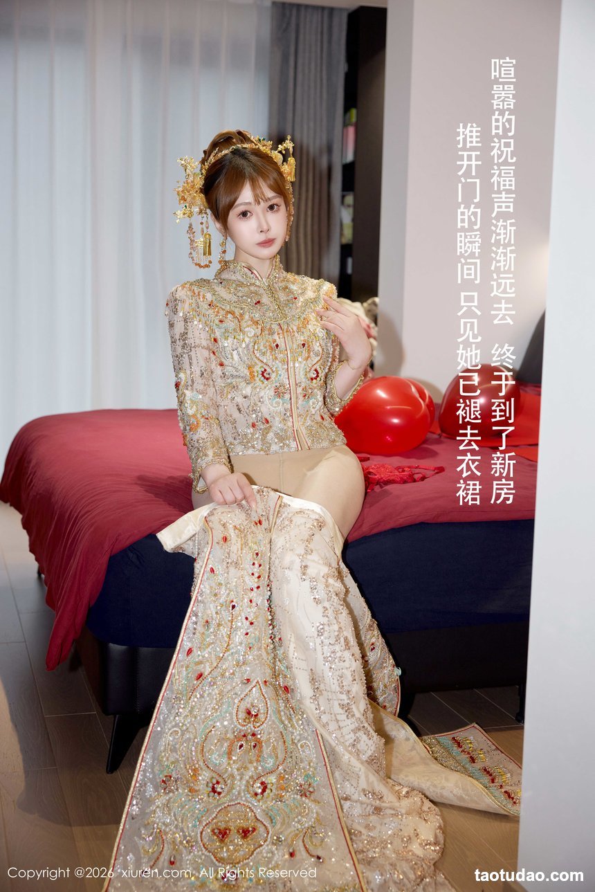 [XiuRen秀人网] 2026.02.04 No.11317 Evelyn [63+1P]