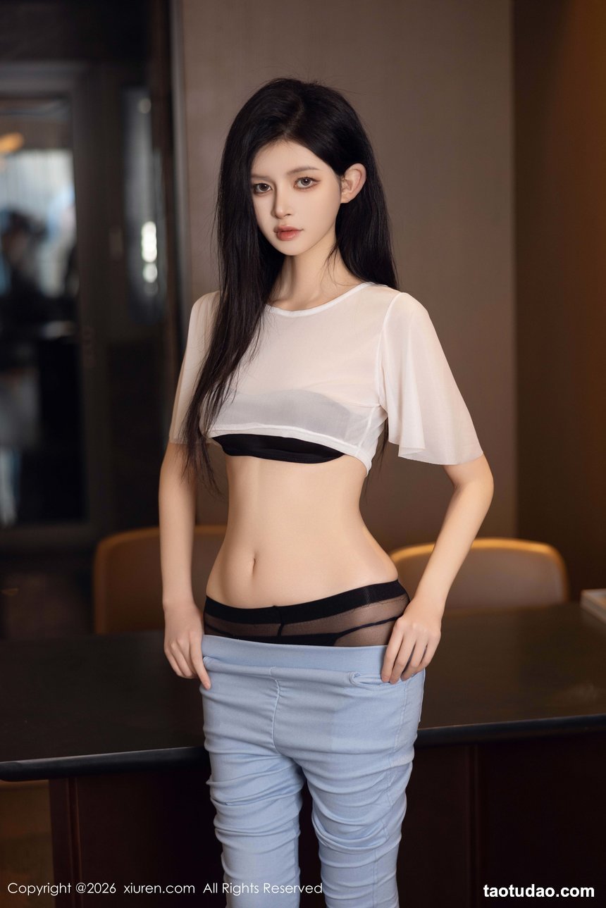 [XiuRen秀人网] 2026.02.04 No.11318 沈如斯 [66+1P]