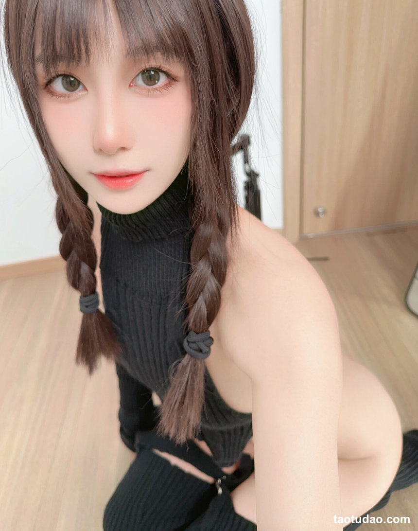 布丁大法 –  全身和裸足[18P+2V-108.6M]