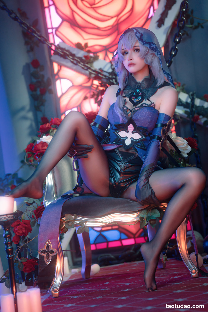 鹿八岁baby-星穹铁道-黑天鹅[103P+1V-1.03G]