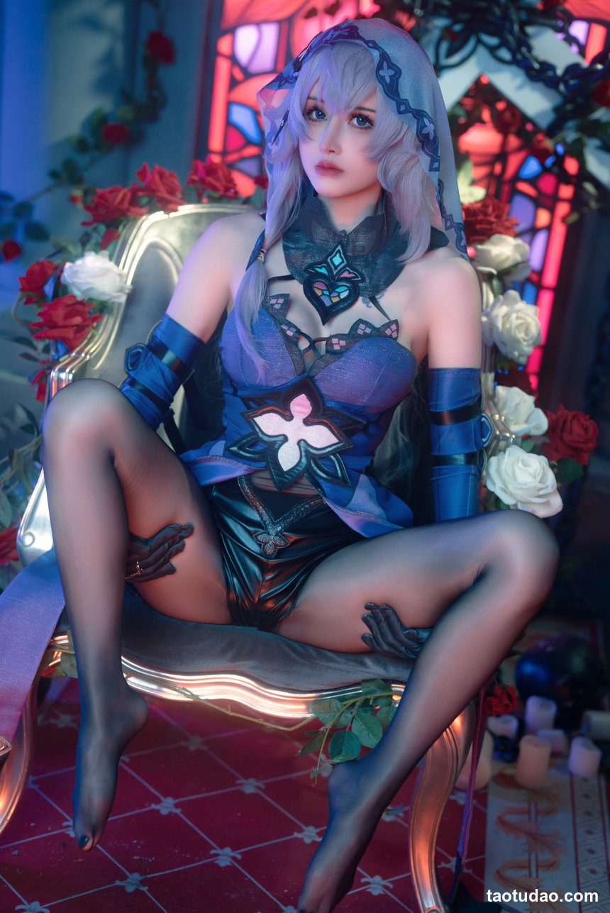 鹿八岁baby-星穹铁道-黑天鹅[103P+1V-1.03G]