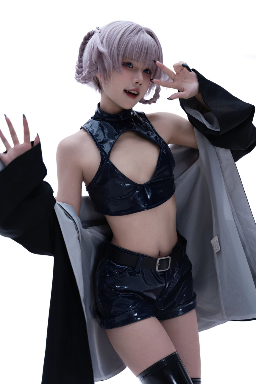 清水凪-彻夜之歌-七草荠[50P-192MB]